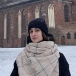 Рисунок профиля (Софья Рындина)