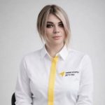 Рисунок профиля (Рябова Светлана)