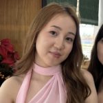 Рисунок профиля (Айна Калдаупова)