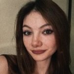 Рисунок профиля (Вильская Анастасия Андреевна)