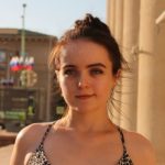 Рисунок профиля (Елисеева Аксинья Олеговна)