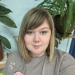 Рисунок профиля (Юлия Сергеевна Бабичева)