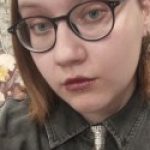 Рисунок профиля (Баус Елизавета Андреевна)