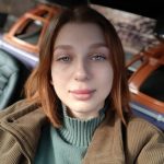 Рисунок профиля (Татьяна Николаевна Тимохина)