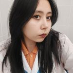 Рисунок профиля (Колосова Амалия Дмитриевна)