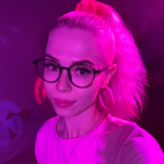 Рисунок профиля (Татьяна Олеговна Полищук)