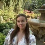 Рисунок профиля (Алина Александровна Бреусова)