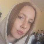 Рисунок профиля (Карпова Софья Григорьевна)