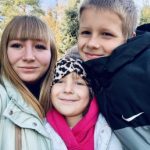 Рисунок профиля (Коврыга Галина Петровна)