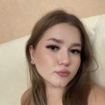 Рисунок профиля (Луцкив Дарья Александровна)