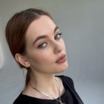 Рисунок профиля (Алина Сентябрева)