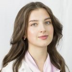 Рисунок профиля (Куракина Ксения Сергеевна)