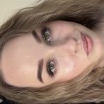 Рисунок профиля (Виктория Андреевна Харитонова)