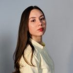 Рисунок профиля (Миридонова Дарья Александровна)