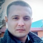 Рисунок профиля (Колесников Александр Сергеевич)