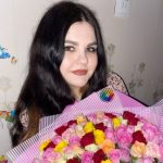 Рисунок профиля (Ткаченко Ангелина Владимировна)