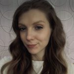 Рисунок профиля (Осипова Диана Павловна)