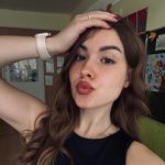 Рисунок профиля (Алина Варакина Михайловна)