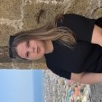 Рисунок профиля (Полина Алексеевна Сошникова)