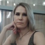 Рисунок профиля (Базлина Светлана Геннадьевна)