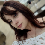 Рисунок профиля (Алина Викторовна Галилей)