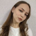 Рисунок профиля (Лопатина Лолла Сергеевна)