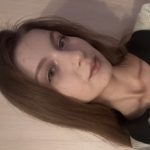 Рисунок профиля (Ева Чекунова)