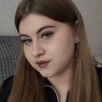 Рисунок профиля (Маслова Ульяна Сергеевна)