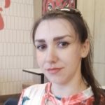 Рисунок профиля (Ежова Дарья Георгиевна)