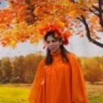 Рисунок профиля (Штиньовская Тамара Сергеевна)