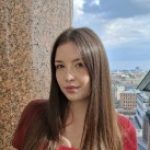 Рисунок профиля (Романова Арина Николаевна)