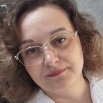 Рисунок профиля (Семенкова Тамара Викторовна)