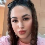 Рисунок профиля (Конакова Ксения Александровна)