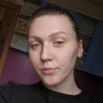 Рисунок профиля (Стрыгина Варвара Руслановна)