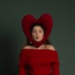 Рисунок профиля (Баграева Елизавета Дмитриевна)