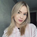 Рисунок профиля (Почевалова Кристина Сергеевна)