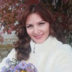 Рисунок профиля (Татьяна Ивановна Солодовникова)