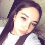 Рисунок профиля (Анищенко Алина Андреевна)