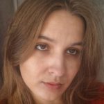 Рисунок профиля (Захарова Анастасия Сергеевна)