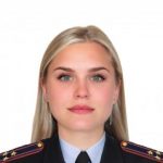 Рисунок профиля (Щекочихина Анастасия Александровна)