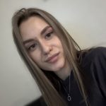 Рисунок профиля (Киевская Анастасия Владимировна)