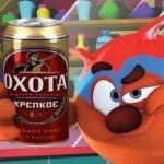 Рисунок профиля (Абдалов Ибрагим)