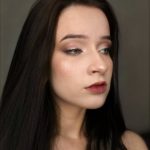 Рисунок профиля (Вихлянская Юлия Олеговна)