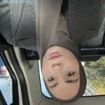 Рисунок профиля (Магомадова Лиана)