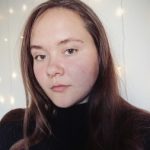 Рисунок профиля (Самсонова Полина)