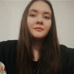 Рисунок профиля (Самсонова Полина)