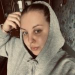 Рисунок профиля (Данилина Полина Андреевна)