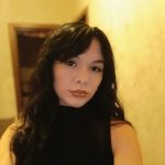 Рисунок профиля (Борисова Алина)