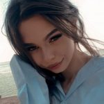 Рисунок профиля (Надежда Александровна Картушина)