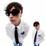 Рисунок профиля (Кирилл Дмитриевич Ховалжин)